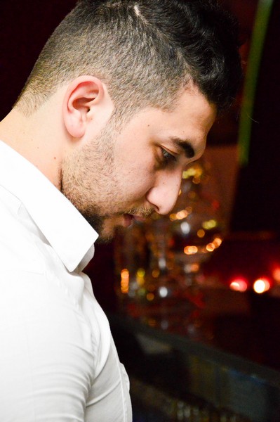eCafe Sursock on Saturday Night